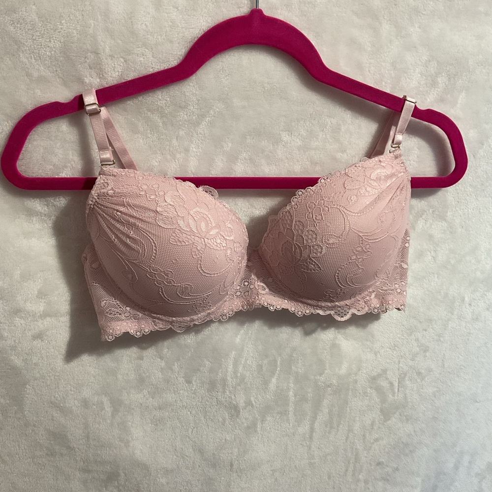 Jessica Simpson Push-up Bra size 36C